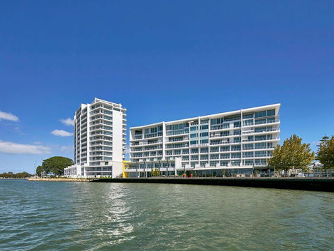 The Sebel Mandurah - Port Augusta Accommodation 0
