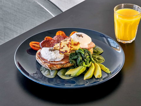 The Sebel Mandurah - Port Augusta Accommodation 18