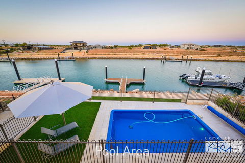 7 Kestrel Place - Port Augusta Accommodation 20