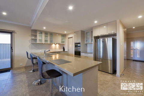 7 Kestrel Place - Port Augusta Accommodation 7