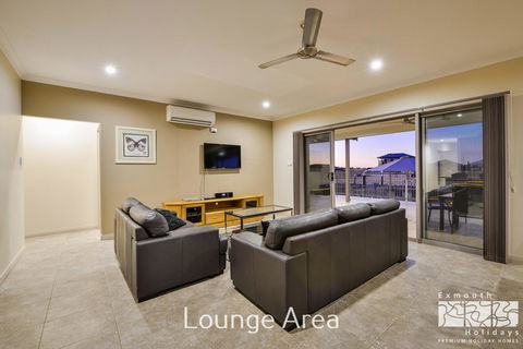 7 Kestrel Place - Port Augusta Accommodation 3