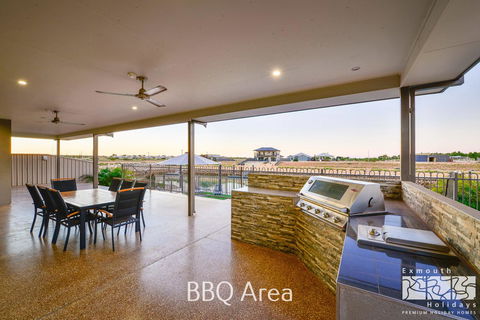 7 Kestrel Place - Port Augusta Accommodation 18