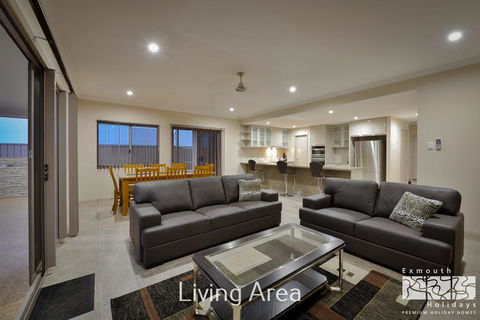 7 Kestrel Place - Port Augusta Accommodation 2