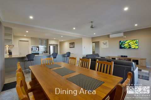 7 Kestrel Place - Port Augusta Accommodation 4