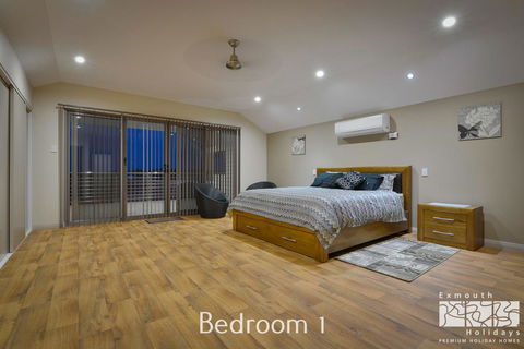 7 Kestrel Place - Port Augusta Accommodation 10