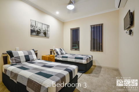 7 Kestrel Place - Port Augusta Accommodation 14
