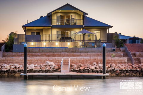 7 Kestrel Place - Port Augusta Accommodation 1