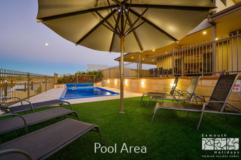 7 Kestrel Place - Port Augusta Accommodation 0
