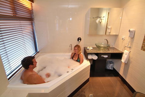 Bay Village Resort Dunsborough - Port Augusta Accommodation 1