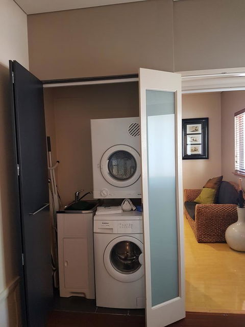 Bay Village Resort Dunsborough - Port Augusta Accommodation 7