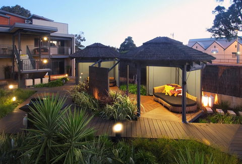 Bay Village Resort Dunsborough - Port Augusta Accommodation 24