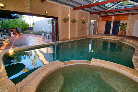 Bay Village Resort Dunsborough - Port Augusta Accommodation 6