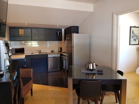 Bay Village Resort Dunsborough - Port Augusta Accommodation 11