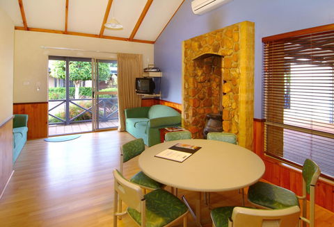 Bay Village Resort Dunsborough - Port Augusta Accommodation 43