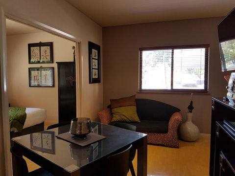 Bay Village Resort Dunsborough - Port Augusta Accommodation 9