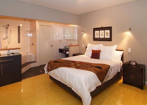 Bay Village Resort Dunsborough - Port Augusta Accommodation 3