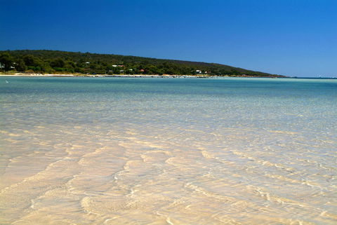 Bay Village Resort Dunsborough - Port Augusta Accommodation 32