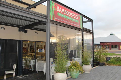 Bay Village Resort Dunsborough - Port Augusta Accommodation 33