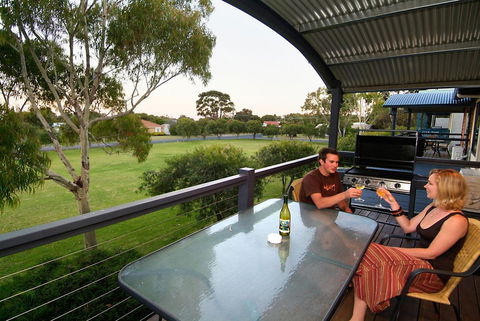 Bay Village Resort Dunsborough - Port Augusta Accommodation 2