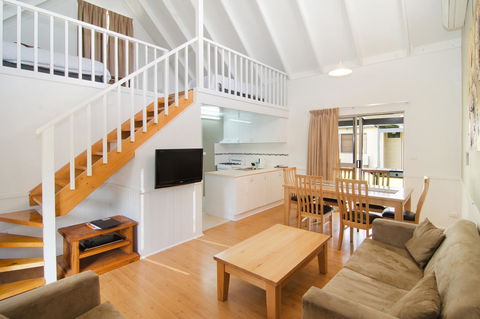 Bay Village Resort Dunsborough - Port Augusta Accommodation 40