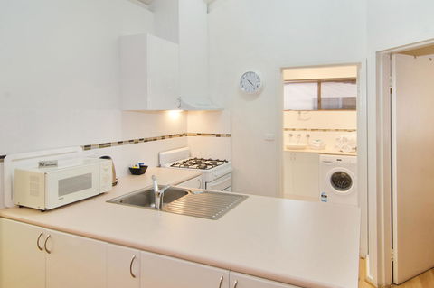 Bay Village Resort Dunsborough - Port Augusta Accommodation 36