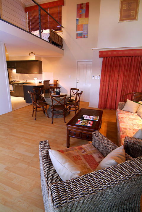 Bay Village Resort Dunsborough - Port Augusta Accommodation 27