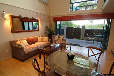 Bay Village Resort Dunsborough - Port Augusta Accommodation 4