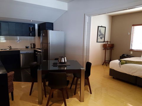 Bay Village Resort Dunsborough - Port Augusta Accommodation 15