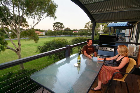Bay Village Resort Dunsborough - Port Augusta Accommodation 25