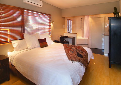 Bay Village Resort Dunsborough - Port Augusta Accommodation 44
