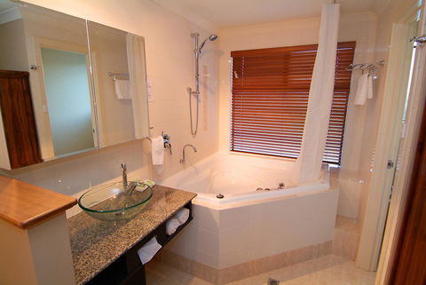Bay Village Resort Dunsborough - Port Augusta Accommodation 29