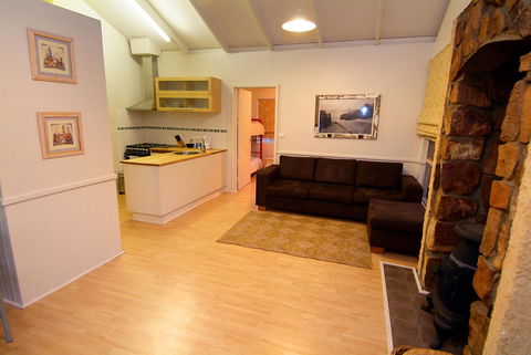 Bay Village Resort Dunsborough - Port Augusta Accommodation 30