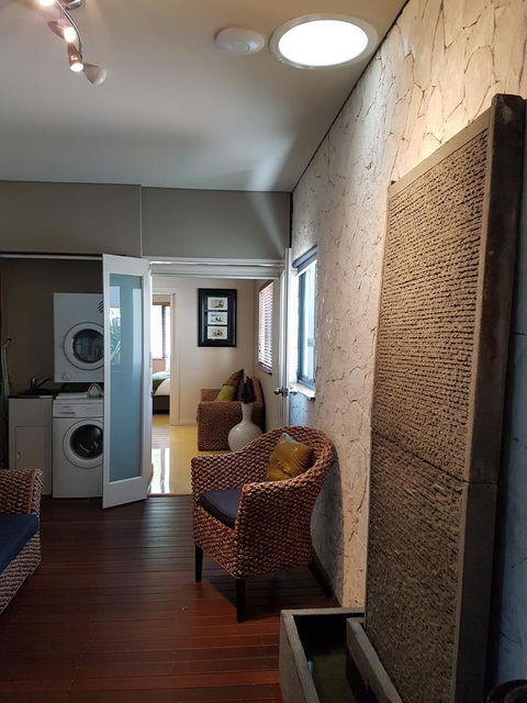 Bay Village Resort Dunsborough - Port Augusta Accommodation 5