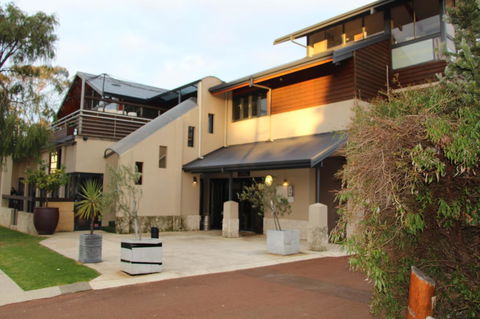 Bay Village Resort Dunsborough - Port Augusta Accommodation 31