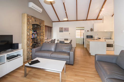Bay Village Resort Dunsborough - Port Augusta Accommodation 10