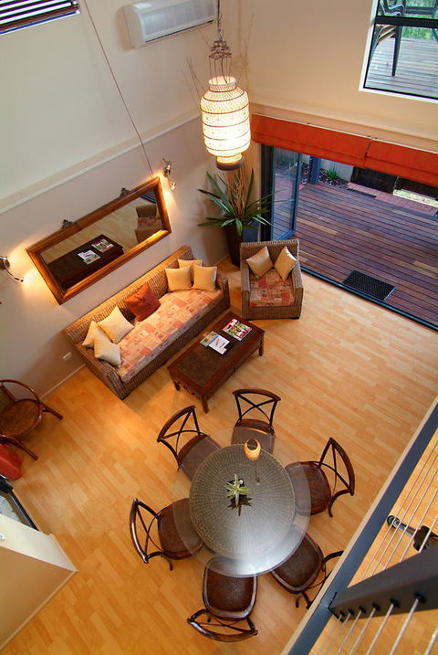 Bay Village Resort Dunsborough - Port Augusta Accommodation 16