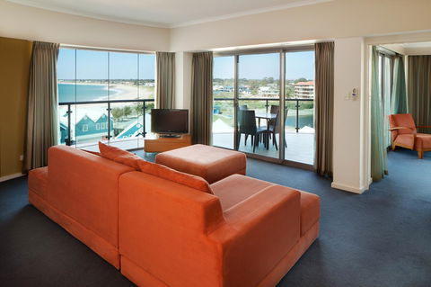 Seashells Mandurah - Port Augusta Accommodation 23