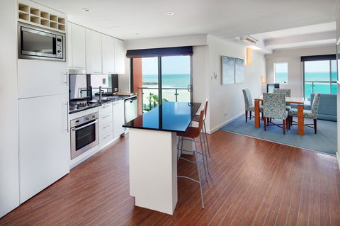Seashells Mandurah - Port Augusta Accommodation 11