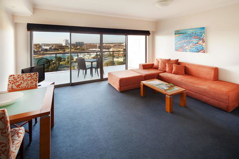 Seashells Mandurah - Port Augusta Accommodation 7