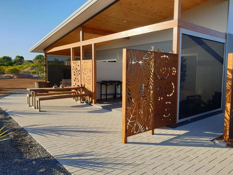 River Retreats Kalbarri - Port Augusta Accommodation 4