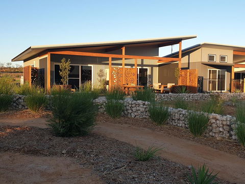 River Retreats Kalbarri - Port Augusta Accommodation 16