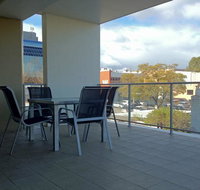 Outram St Apartment - Port Augusta Accommodation