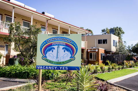 Baywatch Retreat Augusta - Port Augusta Accommodation 34