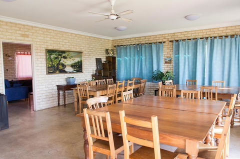 Baywatch Retreat Augusta - Port Augusta Accommodation 17