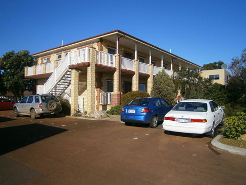 Baywatch Retreat Augusta - Port Augusta Accommodation 29