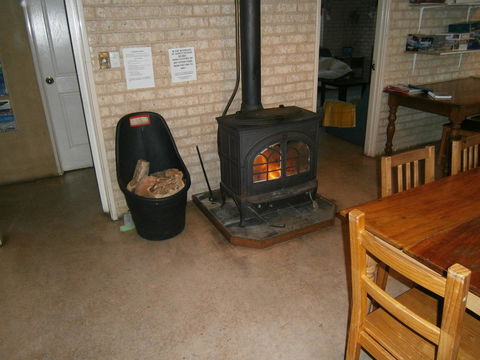 Baywatch Retreat Augusta - Port Augusta Accommodation 30