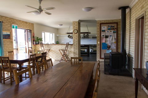 Baywatch Retreat Augusta - Port Augusta Accommodation 21