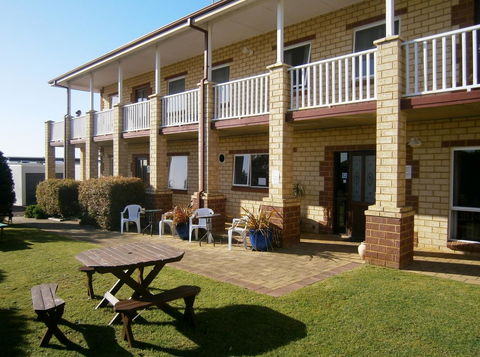 Baywatch Retreat Augusta - Port Augusta Accommodation 0