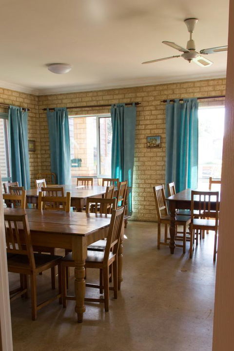 Baywatch Retreat Augusta - Port Augusta Accommodation 24