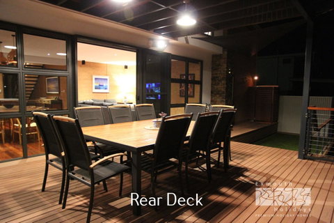 31 Inggarda Lane - Port Augusta Accommodation 16